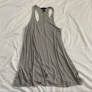 Forever 21: Racerback dress